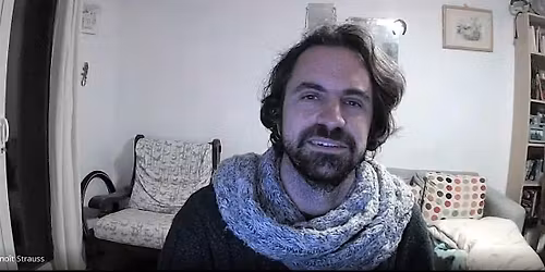 Un \u00e9v\u00e9nement sur la non dualit\u00e9 avec Benoit Strauss