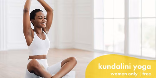 Kundalini Yoga Sessions for Women