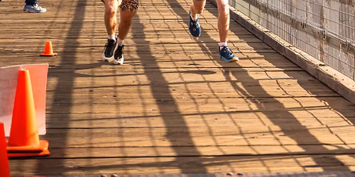 Rim to Rim Royal Gorge Races