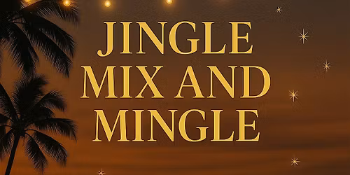 Jingle Mix & Mingle | eXp Realty Holiday Party!