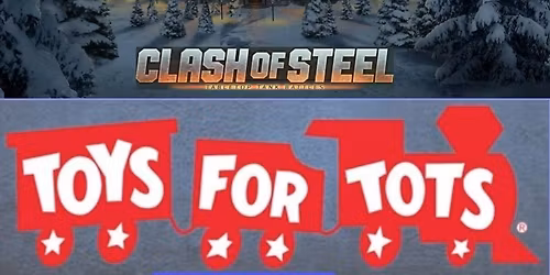 Battlefront Toys for Tots: Operation North Pole