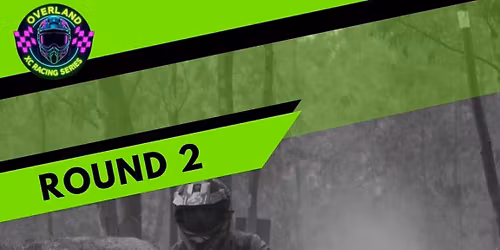 Overland XC Racing Round 2