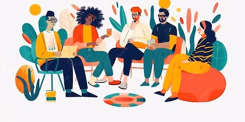 Tuesday Social Icebreaker Night