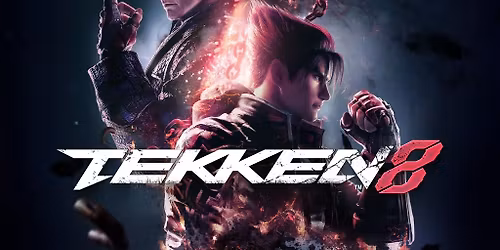 Video Game Tournaments: Tekken 8 w\/ The Las Vegas Gaymers