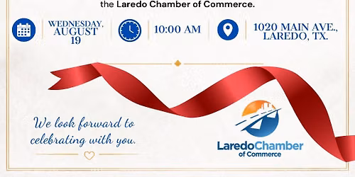 Laredo Home Care Provider Services LLC Ribbon Cutting Ceremony