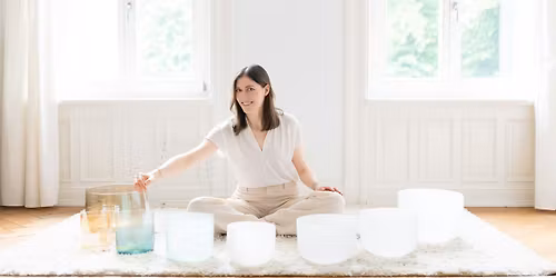 WochenausKLANG mit Cosmic Energy Update