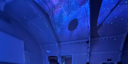 The Bee Kind Project 9D Breathwork Session