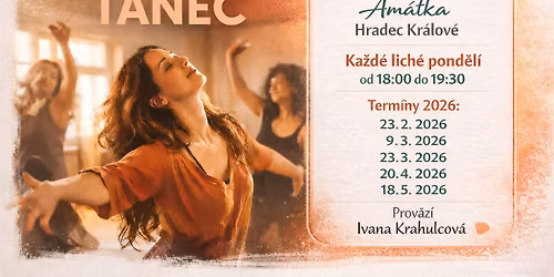 IntuTanec \/ Intuitivn\u00ed tanec