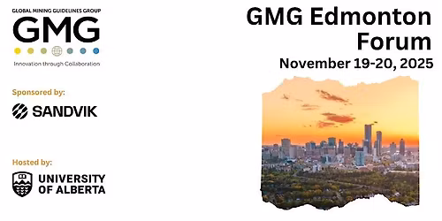 GMG Edmonton Forum