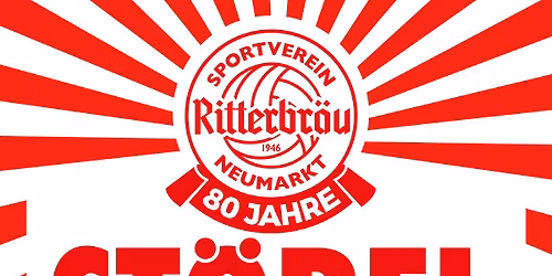 8. SVN St\u00f6belturnier