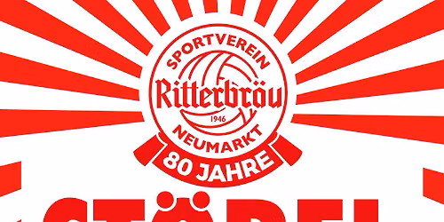 8. SVN St\u00f6belturnier
