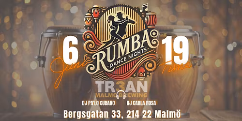 Rumba Dance Nights 