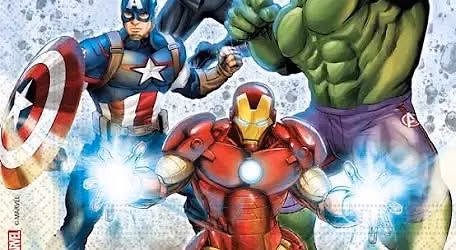Hero slime & glass 