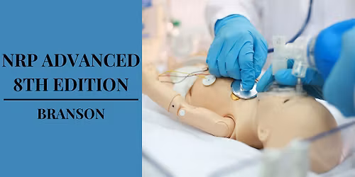 NRP Advanced 8th Edition - BRANSON
