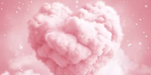 Miss Belding Candy Cloud Daddy Daughter Dance 