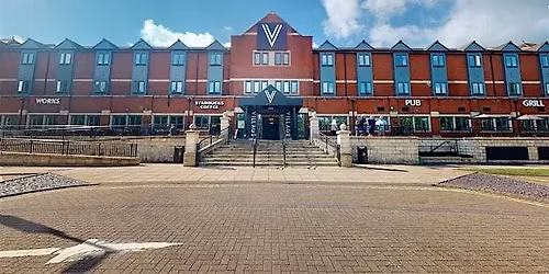 Cardiff Wedding Fayre -  The Village Hotel  - Cardiff (September 2026)