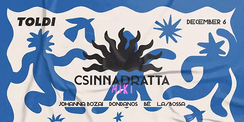 Csinnadratta \u274b Miki