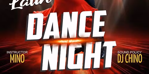 NOCHE DE BAILE EN RAICES MEXICAN CANTINA DE STERLING HEIGHTS