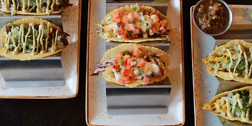 Taco Tuesday = $3.50 Tacos at Alejandra\u2019s \ud83c\udf2e
