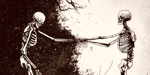 The Trident - XTethered