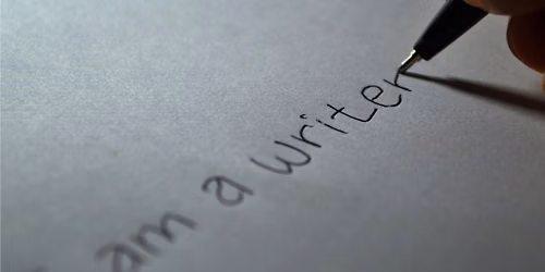 Monthly Bingley Writers Event