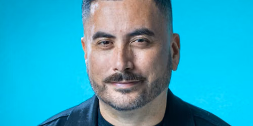 Alfred Robles