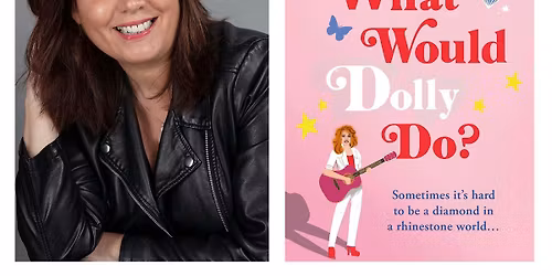 An Evening Escaping the 9 to 5 with Suzan Holder