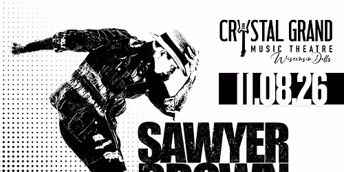 Sawyer Brown with Special Guest: Anthony Nix