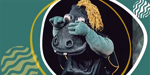 S\u00dcS\u00dc, A S\u00c1RK\u00c1NY - Zen\u00e9s mesej\u00e1t\u00e9k a Fogi Sz\u00ednh\u00e1z el\u0151ad\u00e1s\u00e1ban