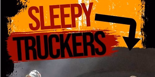 Sleepy Truckers at Jerry\u2019s Bar & Grill