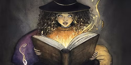 The Great Remembering - The Sacred Witch