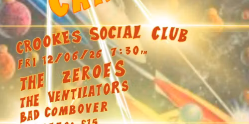 Busting Blood Cancer 2