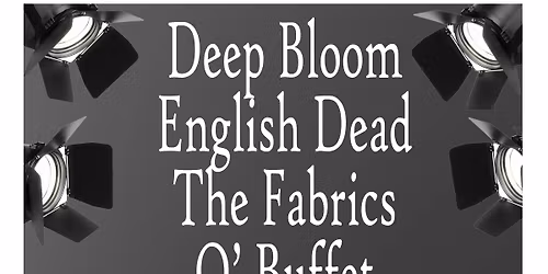 The Underground Mole Club