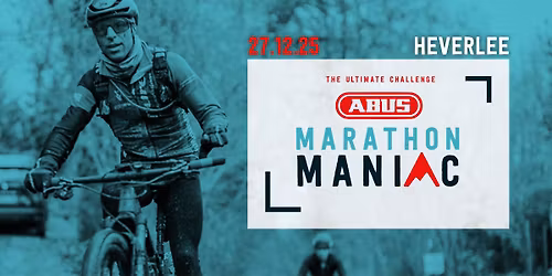 ABUS Marathon Maniac