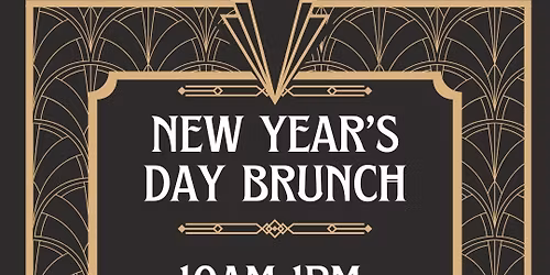 New Year's Day Brunch | The Fireside Grille
