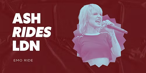 Emo Ride!