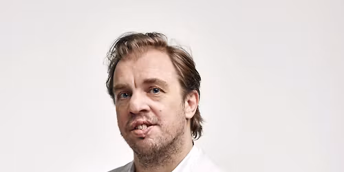 Jan Jaap van der Wal - Amor Fati - 10 jaar in Vlaanderen (try-out)  UITVERKOCHT!