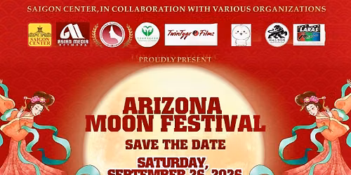 ARIZONA MOON FESTIVAL