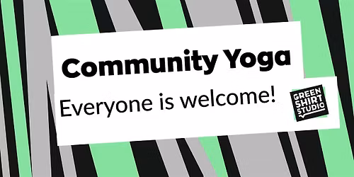 Community Yoga