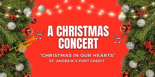 A Christmas Concert