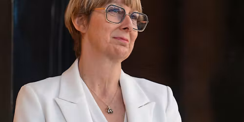 The Quiet Influencer (Delivered by Heather Wright)