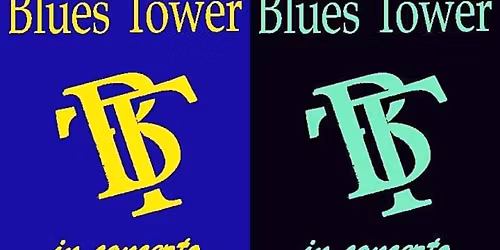 The Blues Tower - Rock