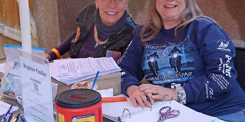 18th Annual Good News Motorcycle Benefit Ride