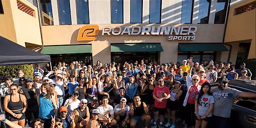 CLOUDSURFER 3 DEMO with On at Road Runner Sports Thousand Oaks