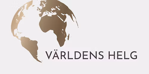 V\u00e4rldens helg
