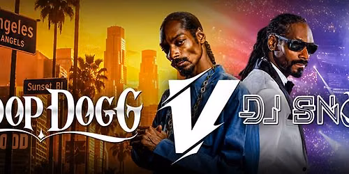 West Coast Takeover: Snoop Dogg vs. DJ Snoopadelic  Xzibit & Baby Bash