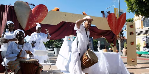 Imagine Community 2025