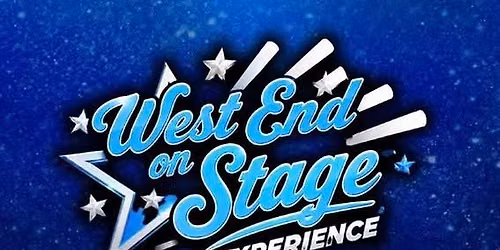 West End On Stage Experience (5 Day)