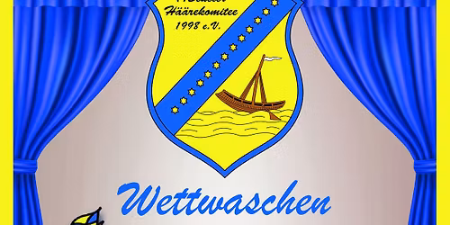 Trad. Wettwaschen