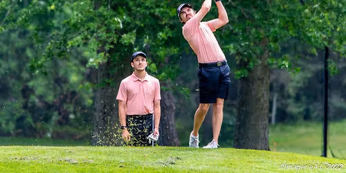 Indoor Championship Sunday